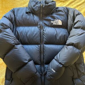 The North Face Women's Black Jacket